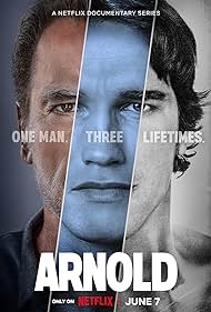 watch-Arnold (2023)