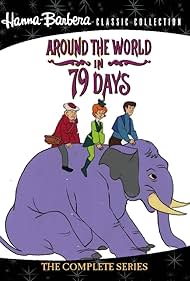 watch-Around the World in 79 Days (1969)