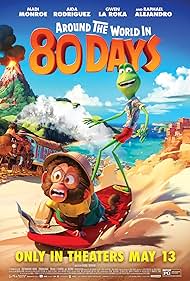 watch-Around the World in 80 Days (2021)
