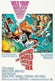 watch-Around the World Under the Sea (1966)