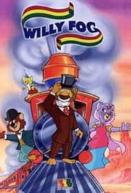 watch-Around the World With Willy Fog (1983)