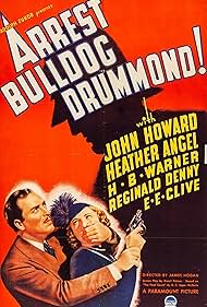 watch-Arrest Bulldog Drummond (1938)