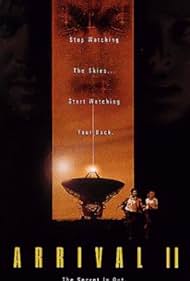 watch-Arrival II (1998)