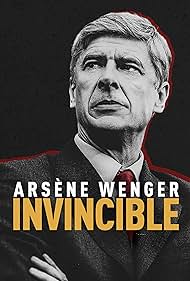 watch-ArsÃ¨ne Wenger: Invincible (2021)