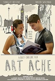 watch-Art Ache (2015)