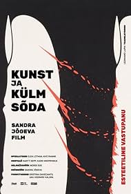 watch-Art and the Cold War. Esthetic Resistance (2024)