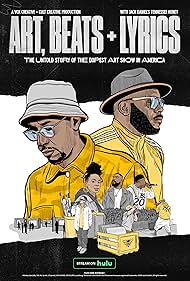 watch-Art, Beats + Lyrics (2024)