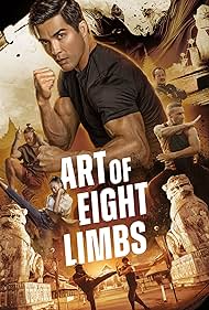 watch-Art of Eight Limbs (2024)