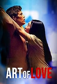 watch-Art of Love (2022)