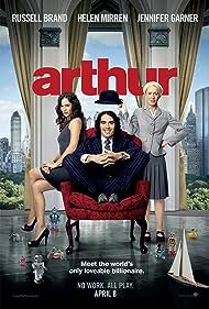 watch-Arthur (2011)