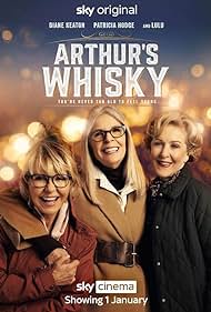 watch-Arthur's Whisky (2024)