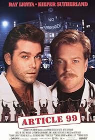watch-Article 99 (1992)