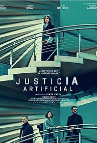 watch-Artificial Justice (2024)