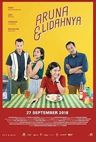 watch-Aruna & Her Palate (2018)