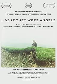 watch-As If They Were Angels (2018)