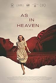 watch-As in Heaven (2022)
