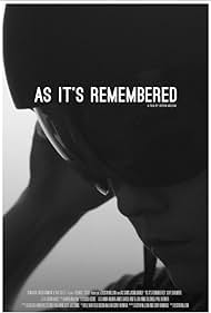 watch-As It's Remembered (2022)
