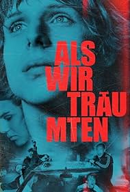 watch-As We Were Dreaming (2015)