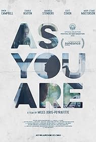 watch-As You Are (2017)