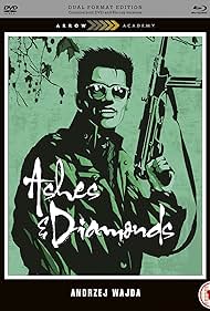 watch-Ashes and Diamonds (1961)
