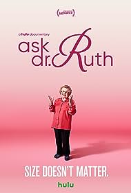 watch-Ask Dr. Ruth (2019)