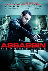 watch-Assassin (2015)