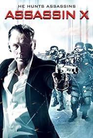 watch-Assassin X (2016)