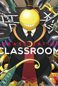 watch-Assassination Classroom (2015)
