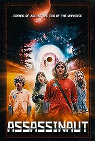 watch-Assassinaut (2019)