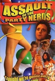 watch-Assault of the Party Nerds (1989)