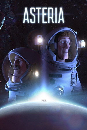 watch-Asteria (2016)