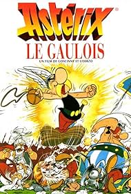 watch-Asterix the Gaul (1968)