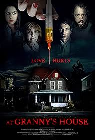 watch-At Granny's House (2015)