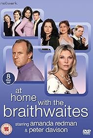 watch-At Home with the Braithwaites (2000)