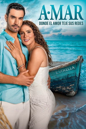 watch-At Sea, Where Love Cast Its Net (2025)