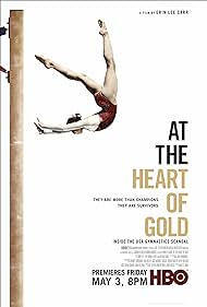 watch-At the Heart of Gold: Inside the USA Gymnastics Scandal (2019)