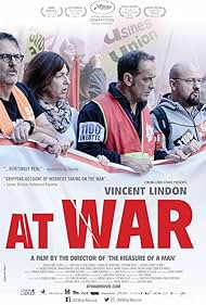 watch-At War (2019)