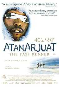 watch-Atanarjuat: The Fast Runner (2002)