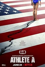 watch-Athlete A (2020)
