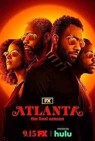 watch-Atlanta (2016)