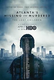 watch-Atlanta's Missing and Murdered: The Lost Children (2020)