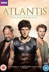 watch-Atlantis (2013)