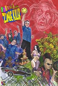watch-Atom the Amazing Zombie Killer (2012)