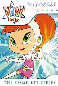 watch-Atomic Betty (2004)