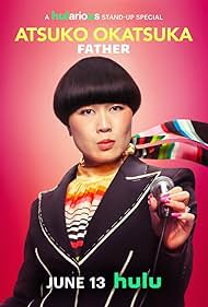 watch-Atsuko Okatsuka: Father (2025)