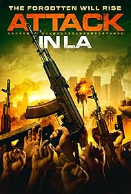 watch-Attack in LA (2018)