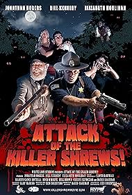 watch-Attack of the Killer Shrews! (2016)
