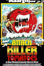 watch-Attack of the Killer Tomatoes! (1978)