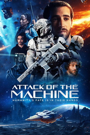 watch-Attack Of The Machine (2025)