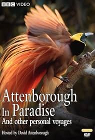 watch-Attenborough in Paradise (1996)